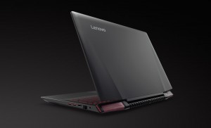  Śmiało można stwierdzić, że Lenovo Y700 ma matrycę o idealnej wielkości