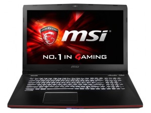 Pojawienie się sprzedaży długo oczekiwanego przez wielbicieli gier komputerowych laptopy MSI GE72 wyposażonego w procesor Intel Core Skaylake pokazało w jakim kierunku zmierza w dzisiejszych czasach segment urządzeń gamingowych