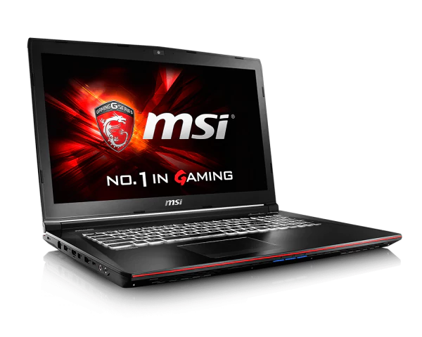 Pojawienie się sprzedaży długo oczekiwanego przez wielbicieli gier komputerowych laptopy MSI GE72 wyposażonego w procesor Intel Core Skaylake pokazało w jakim kierunku zmierza w dzisiejszych czasach segment urządzeń gamingowych